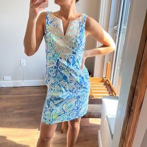 Lilly Pulitzer Shift Dress